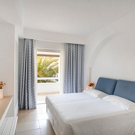 Ostuni A Mare Hotel Exterior photo