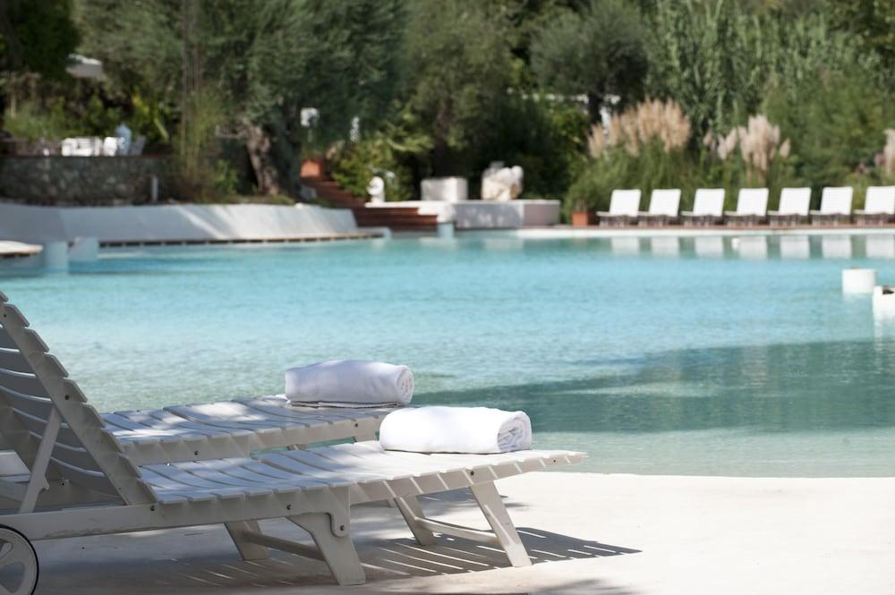 Ostuni A Mare Hotel Exterior photo