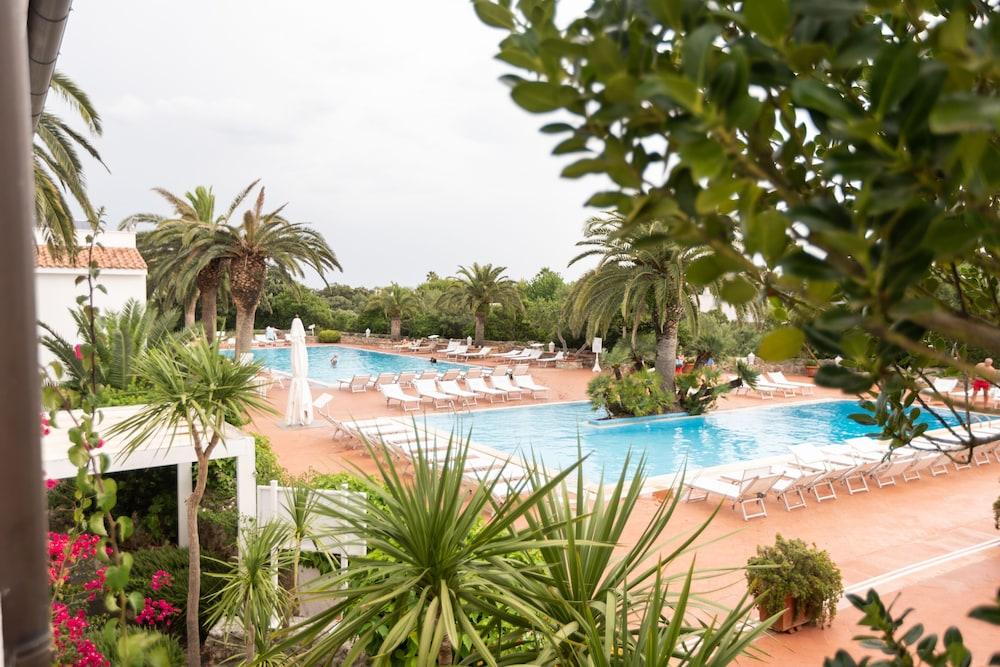 Ostuni A Mare Hotel Exterior photo