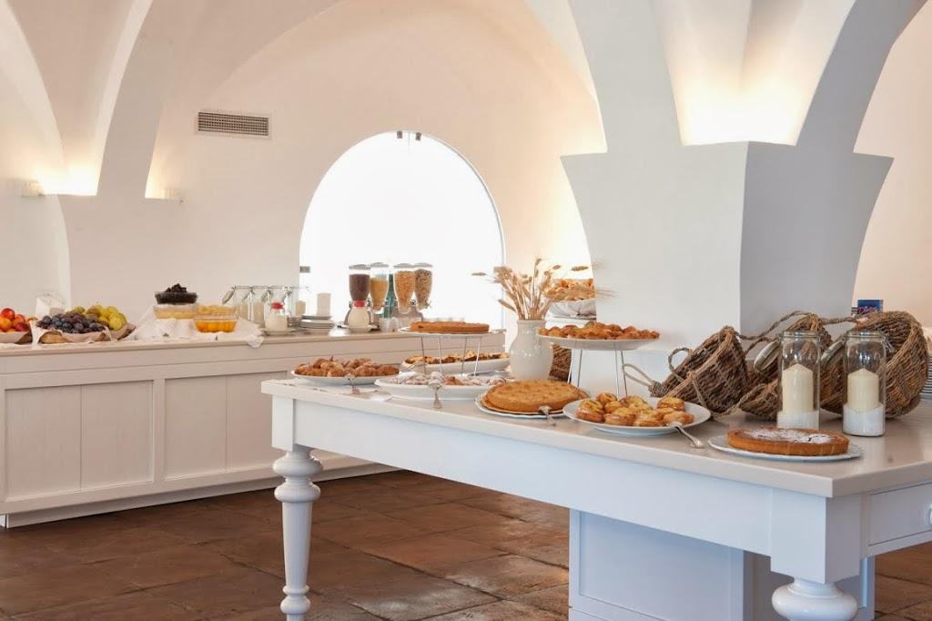Ostuni A Mare Hotel Exterior photo