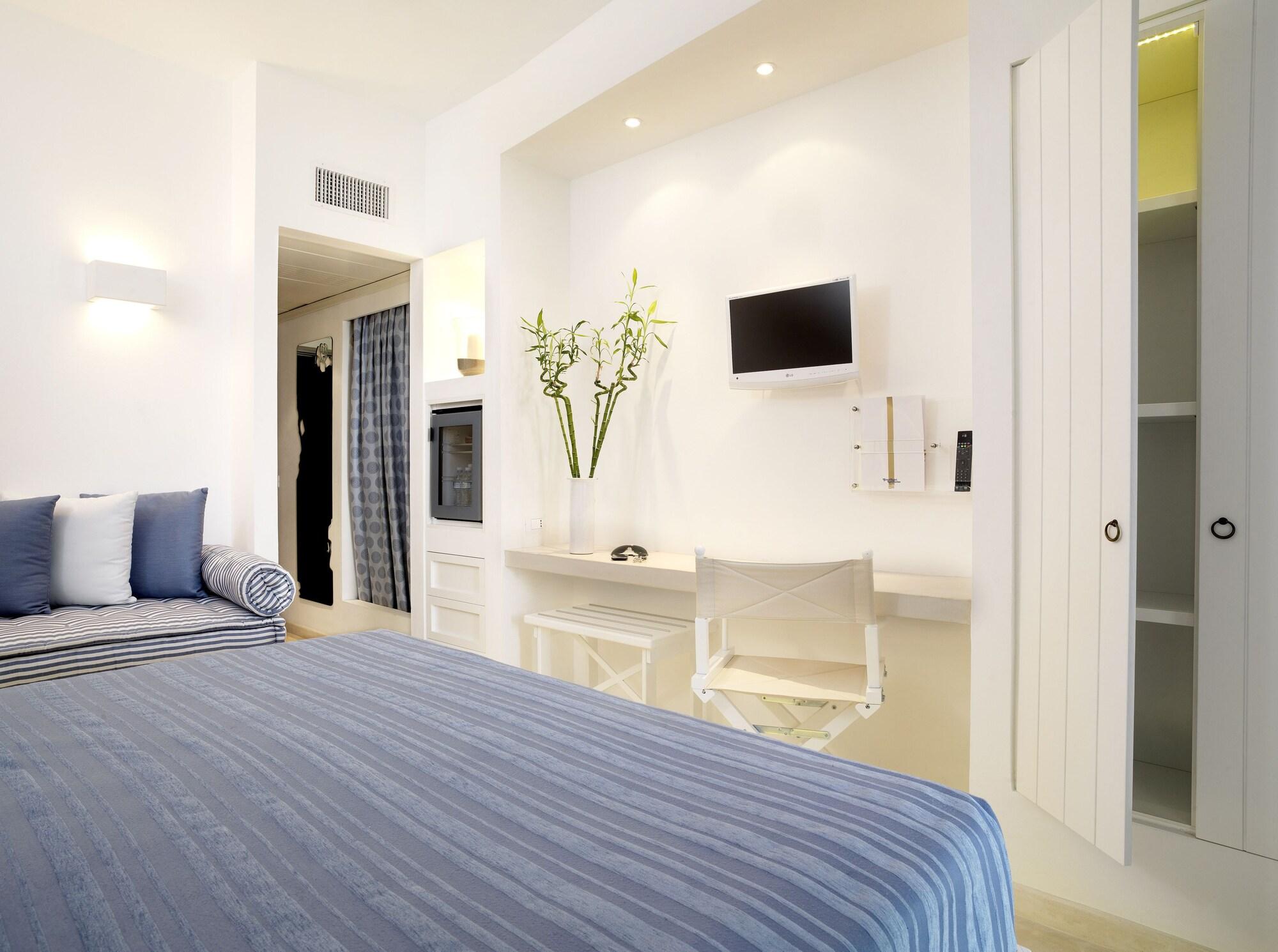 Ostuni A Mare Hotel Exterior photo
