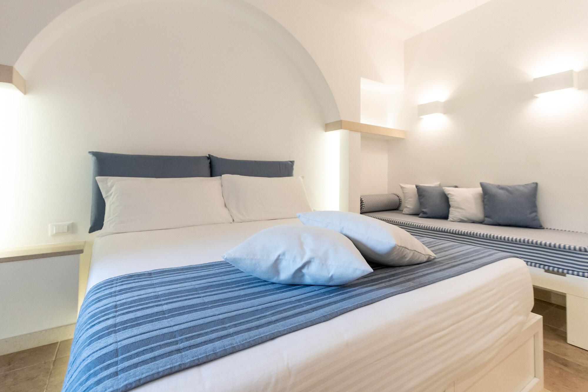 Ostuni A Mare Hotel Exterior photo