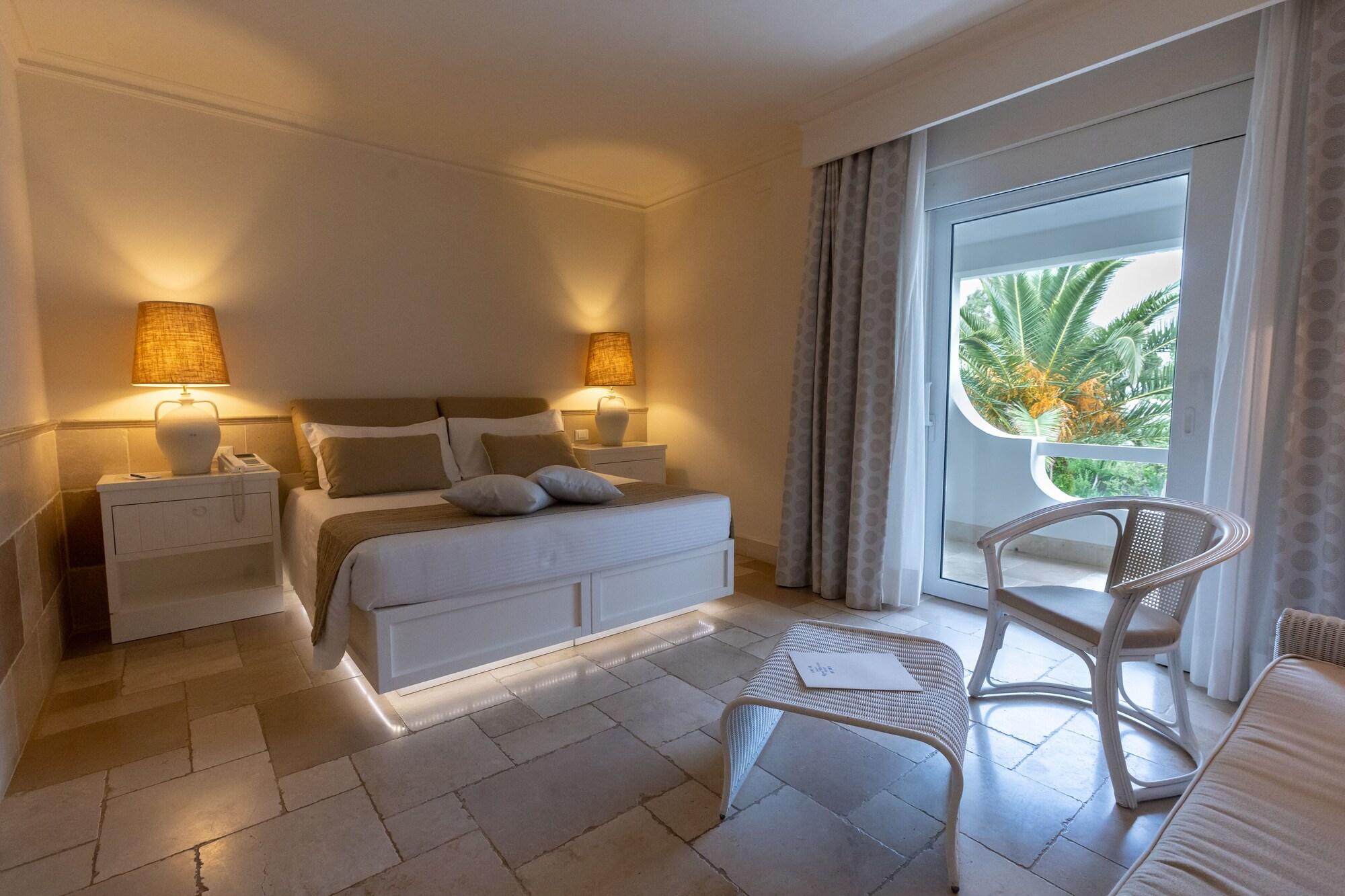 Ostuni A Mare Hotel Exterior photo