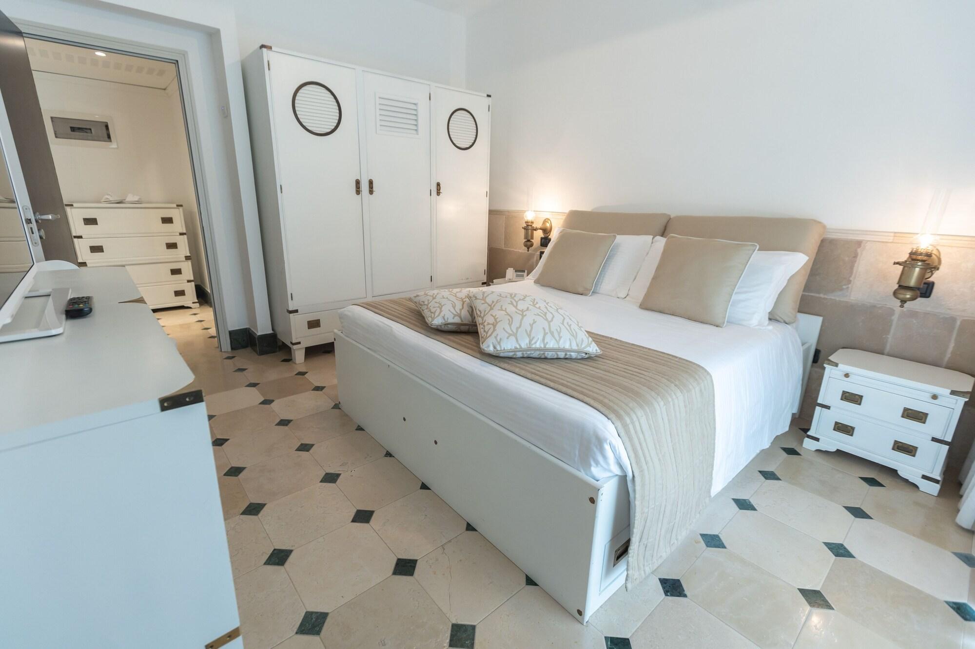 Ostuni A Mare Hotel Exterior photo