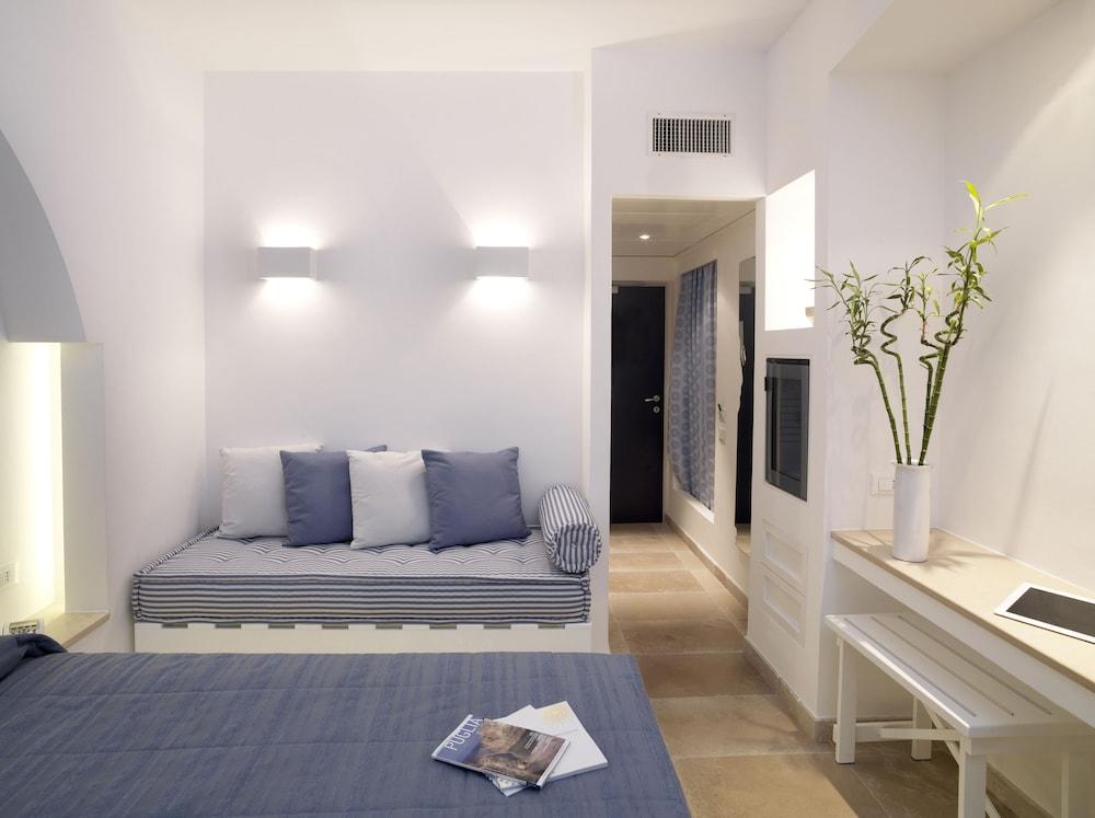 Ostuni A Mare Hotel Exterior photo