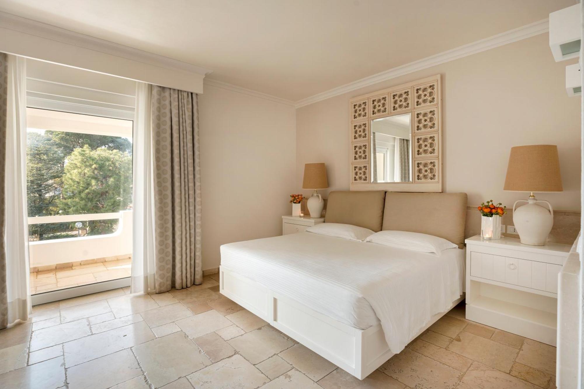 Ostuni A Mare Hotel Exterior photo