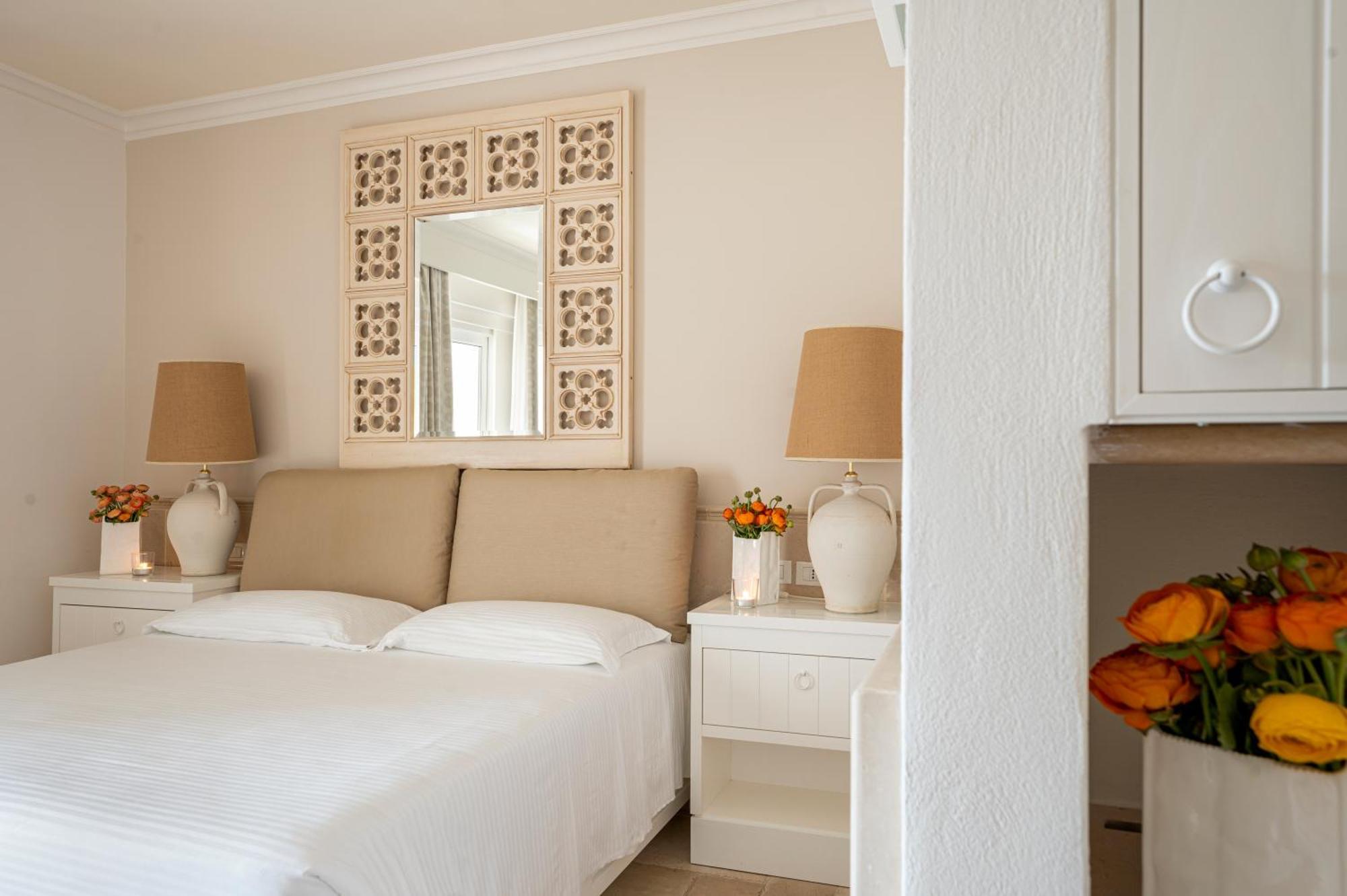 Ostuni A Mare Hotel Exterior photo