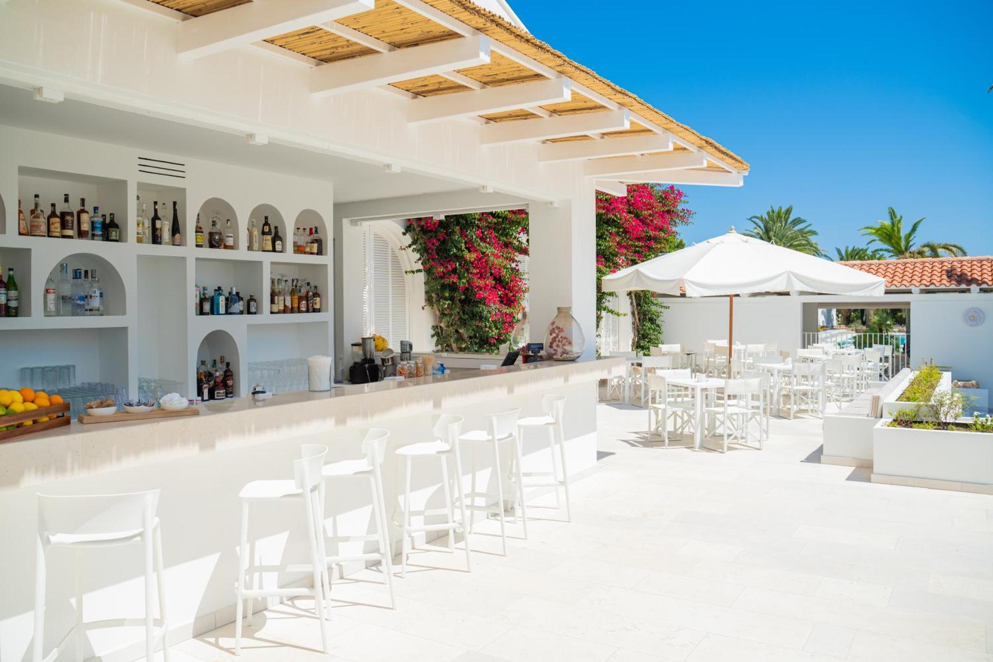 Ostuni A Mare Hotel Exterior photo