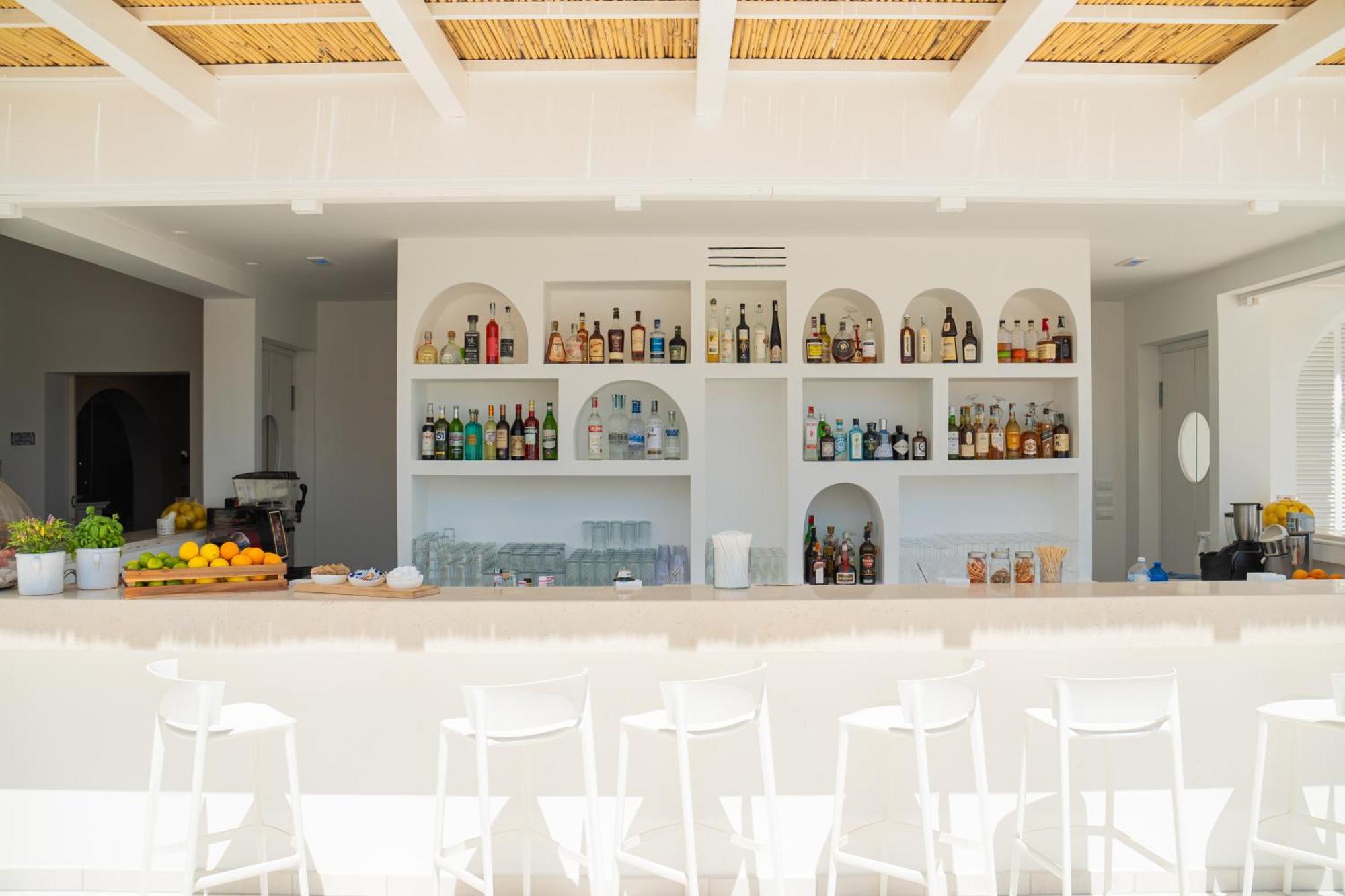 Ostuni A Mare Hotel Exterior photo