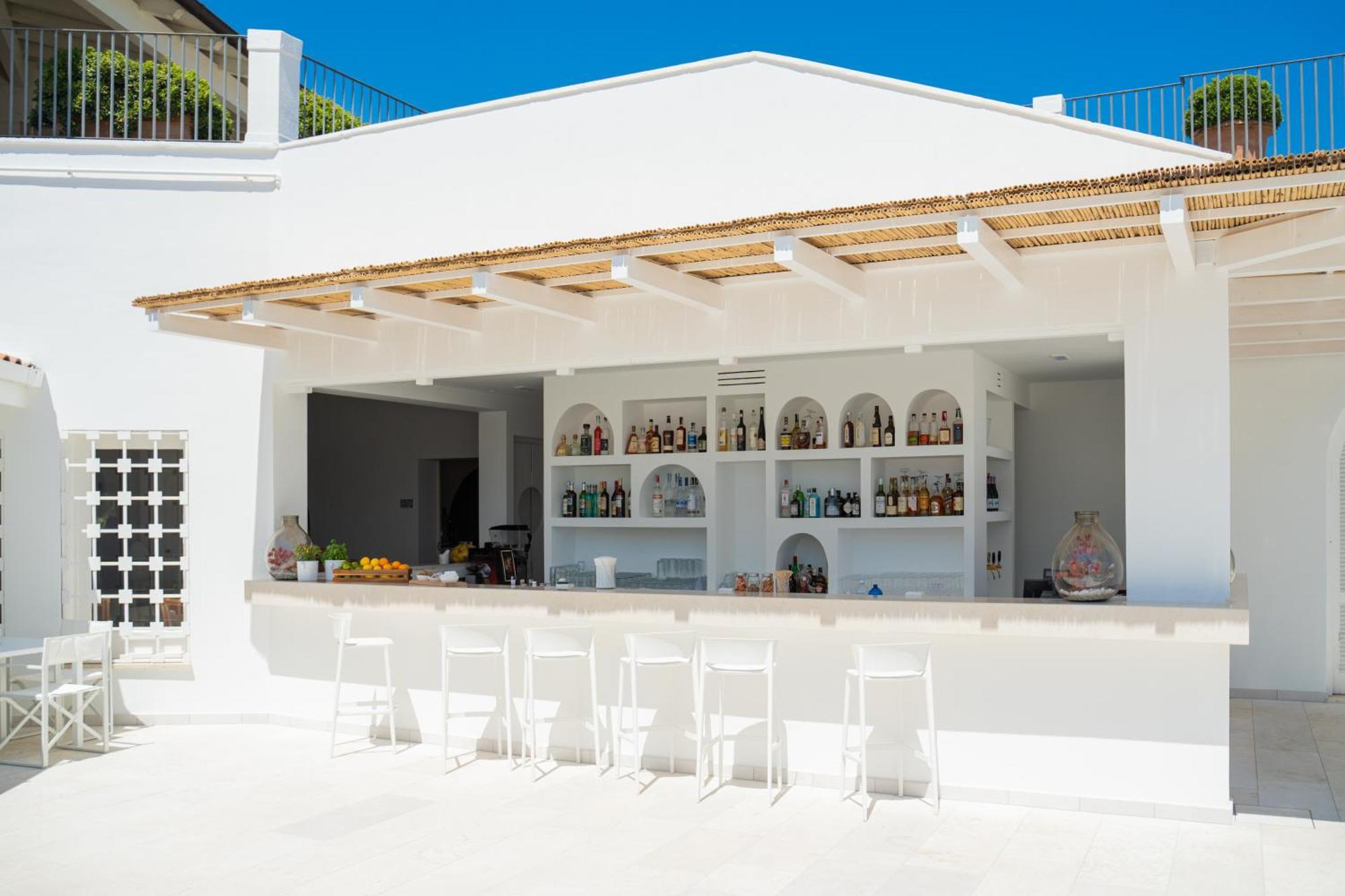 Ostuni A Mare Hotel Exterior photo