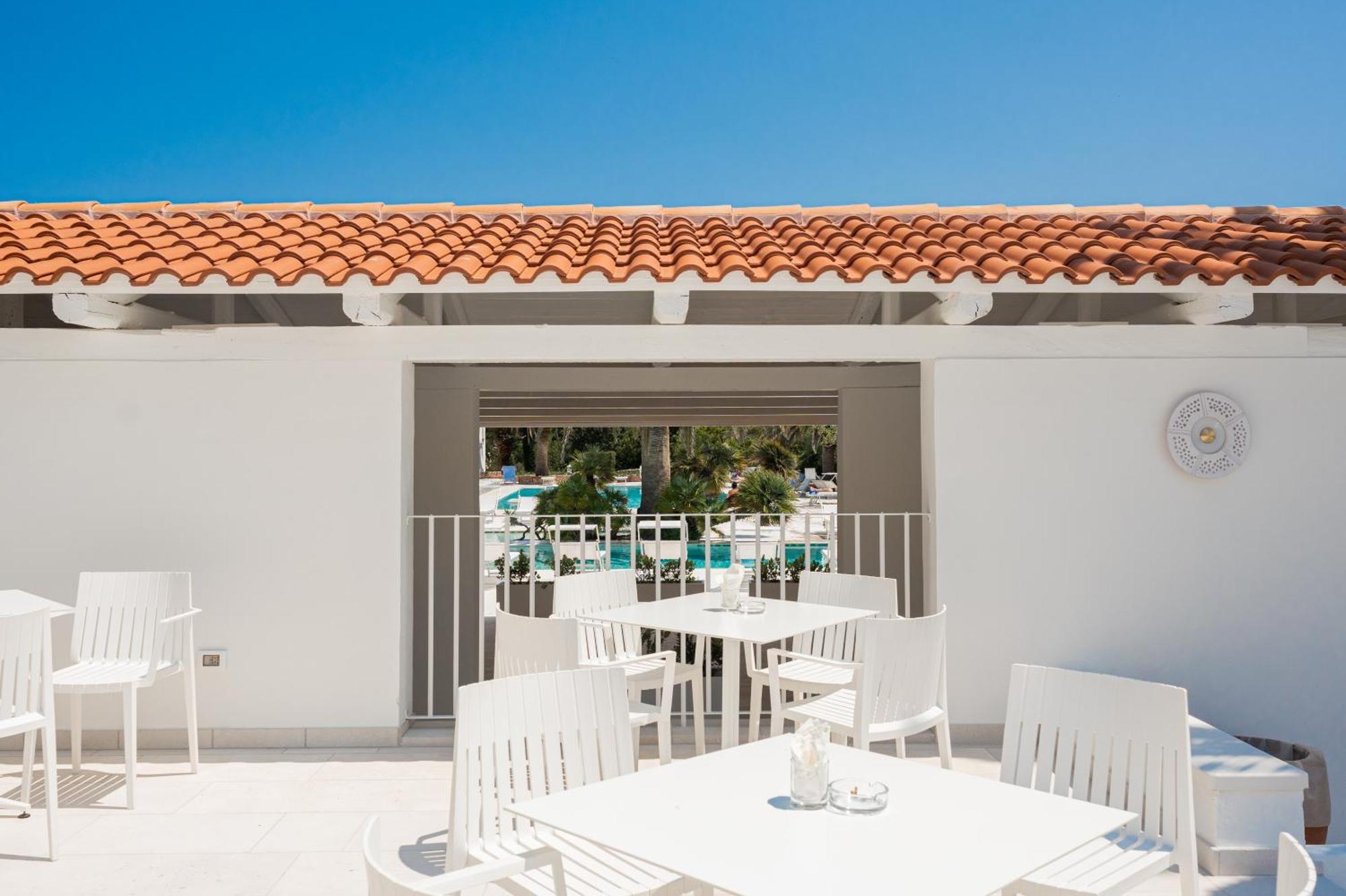 Ostuni A Mare Hotel Exterior photo
