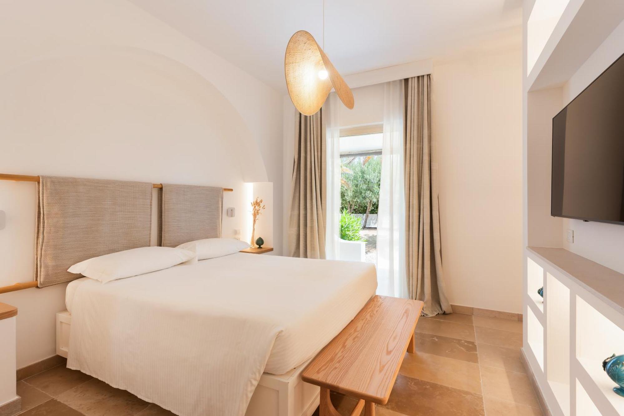 Ostuni A Mare Hotel Exterior photo