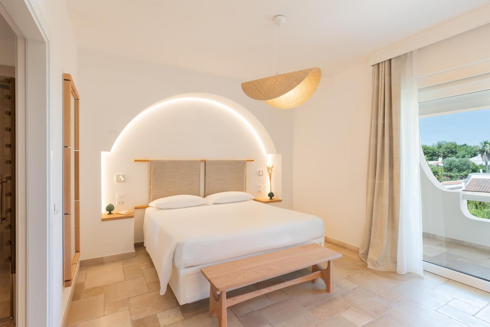 Ostuni A Mare Hotel Exterior photo