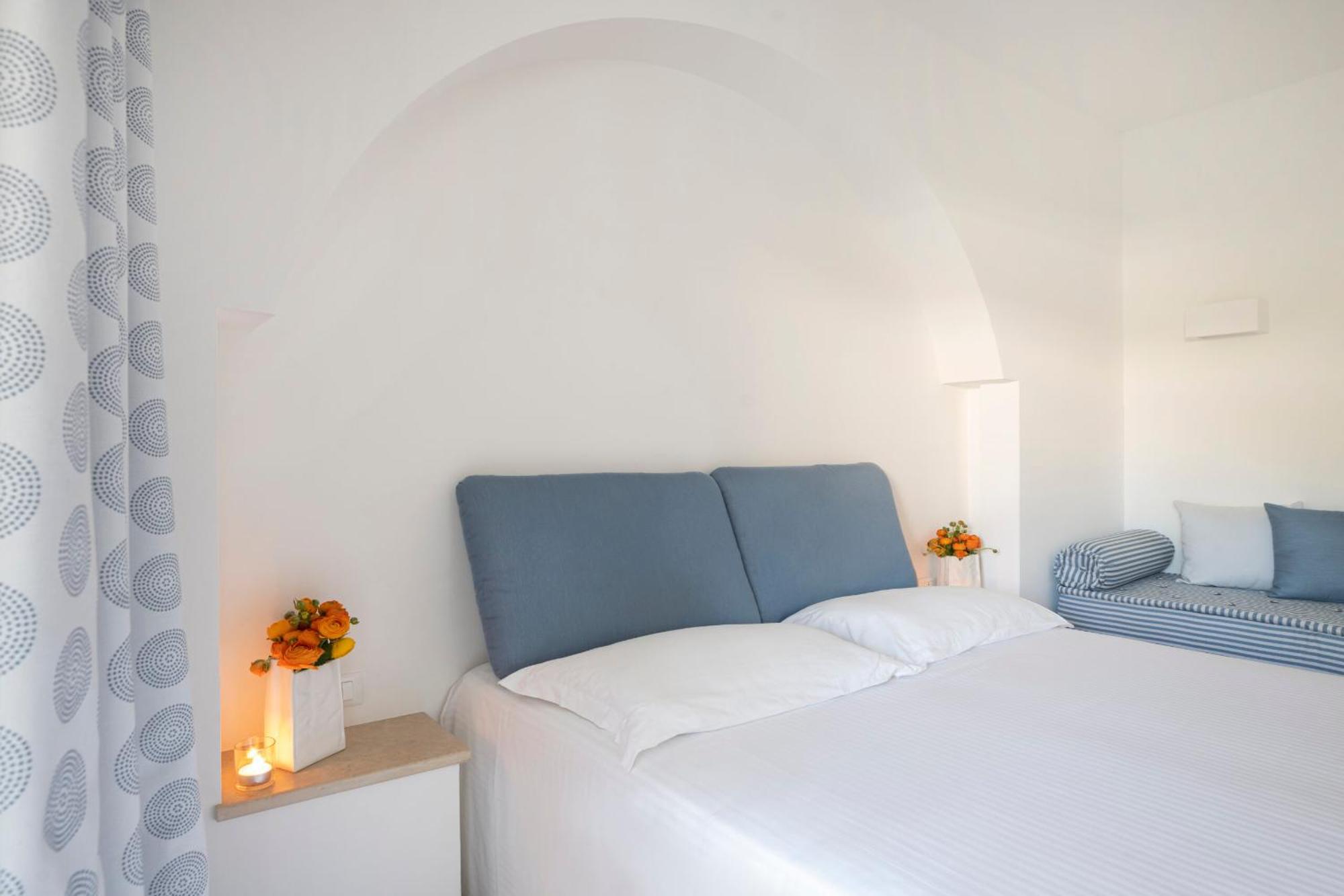 Ostuni A Mare Hotel Exterior photo