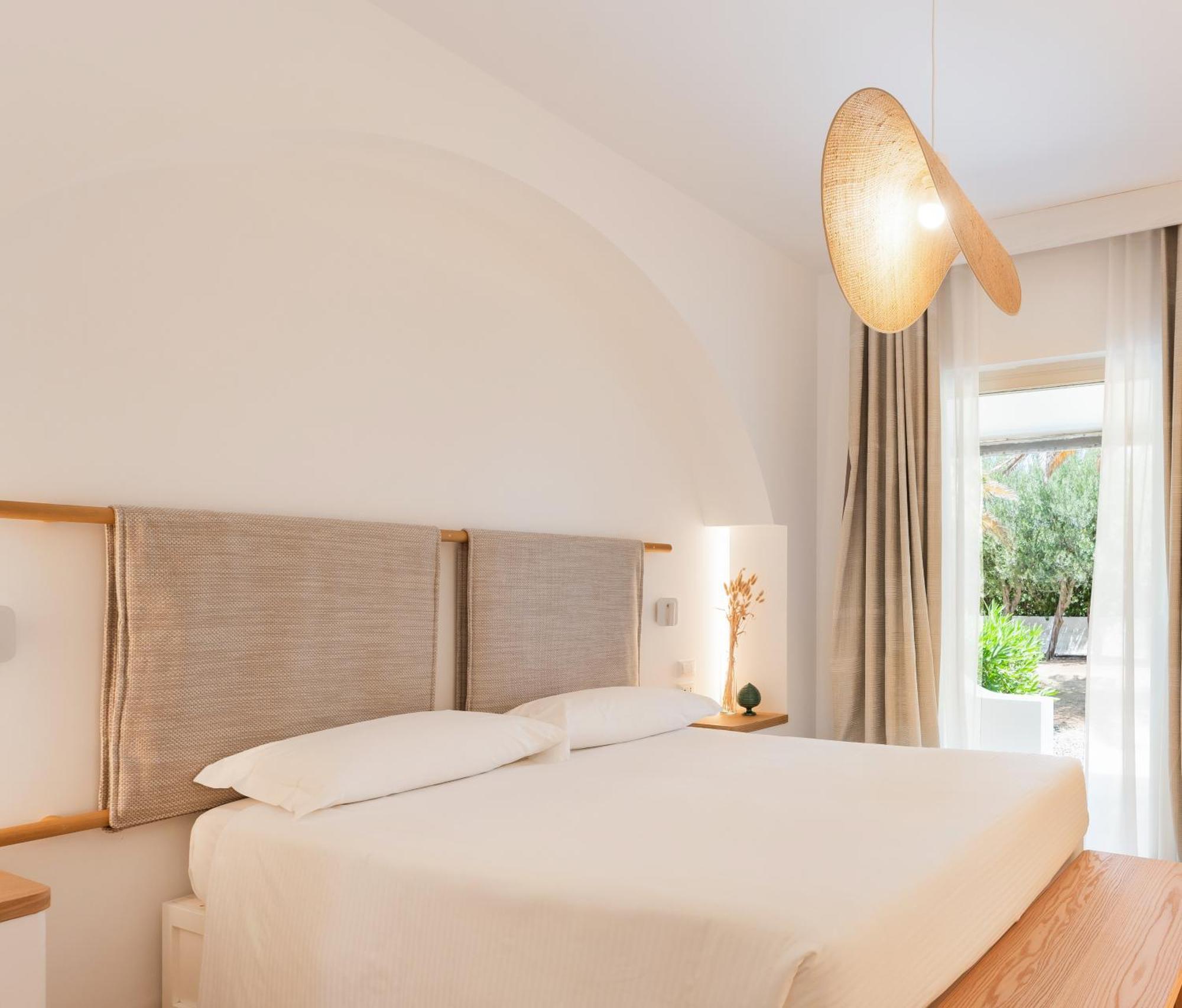 Ostuni A Mare Hotel Exterior photo